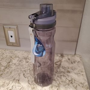 28 oz sports water bottle